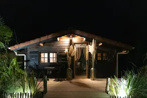 Cottage, Lodge & Spa 64 - Image 3