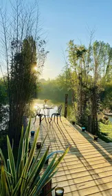 Cottage, Lodge & Spa 64 - Image 4