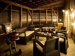 ”1 Building for Rent” Stunning views from the terrace | BBQ with a roof and a fire pit | Maximum 7 people [8 minutes from Chufang-dong] - Image 2