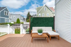 Lux Townhouse Near T | Zen Patio + 4 Parking - Image 4