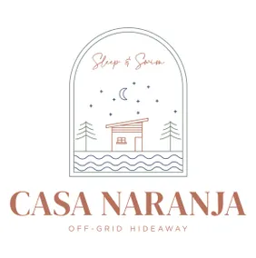 Casa Naranja | Off-grid Hideaway Agnes Water 1770 - Image 3