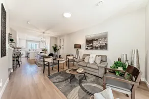 Entire Beautiful Home! 6BR & Office|5BA + AC + WOW - Image 2