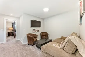 Entire Beautiful Home! 6BR & Office|5BA + AC + WOW - Image 5