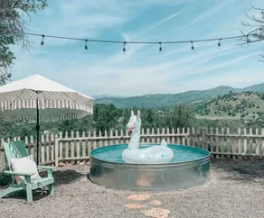 Fairy Tale Ranch | Outdoor Heaven w/ Mtn Views - Image 5