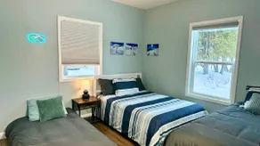 Destination Leisure - Cottage B - Image 3