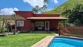 Beautiful country house surrounded by the Atlantic Forest. - Image 2