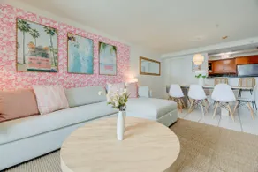 Beachfront - 2 Bedroom, Ocean View Townhouse - Image 5