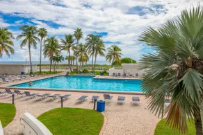 Beachfront - 2 Bedroom, Ocean View Townhouse - Image 3