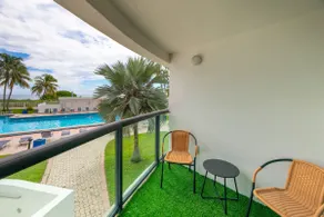 Beachfront - 2 Bedroom, Ocean View Townhouse - Image 2