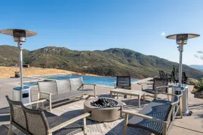 Infinity Pool & Spa-Private-Endless Views-Luxury - Image 2