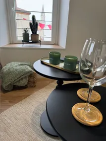 The Cozy Apartment - Image 5