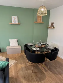 The Cozy Apartment - Image 2