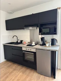 The Cozy Apartment - Image 4
