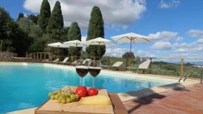 Rosa: Tuscany & Pool, a Stone's Throw from Lajatico - Image 2