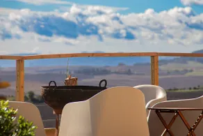 Rosa: Tuscany & Pool, a Stone's Throw from Lajatico - Image 4