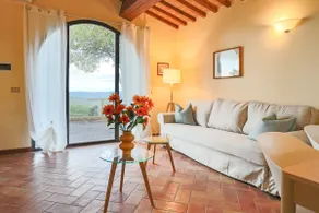 Rosa: Tuscany & Pool, a Stone's Throw from Lajatico - Image 3