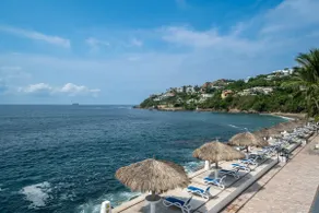 Loft in Puerto las Hadas, Ocean View - Image 3