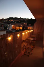 Le Cocon Niçois Studio Cozy et Lumineux avec Parking - Image 5