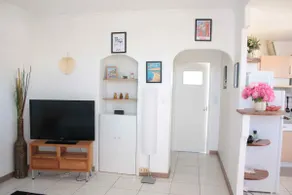 Le Cocon Niçois Studio Cozy et Lumineux avec Parking - Image 3
