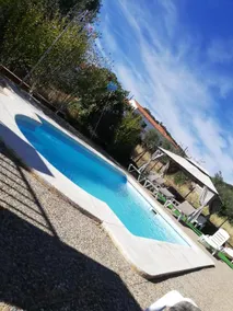 Villa La Corte 3BR | Pool | BBQ | Fireplace - Image 2