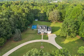 Private Pickleball Estate near Raleigh w/ Hot Tub - Image 5