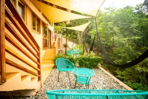 2 Room Loft, Kitchen, Garden - Image 5