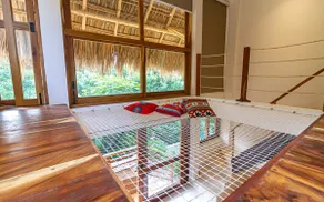2 Room Loft, Kitchen, Garden - Image 4