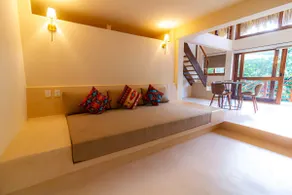 2 Room Loft, Kitchen, Garden - Image 3