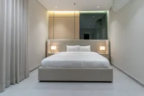 Luxury apartment in Al Malqa neighborhood / Al Majidiyah Village 9 - Image 2