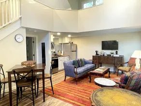 Magnolia Cottage by Kirk Murphy Hospitality - Image 2