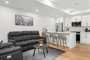 Modern 2BR Suite | Walk to CTrain | Near Downtown - Image 2