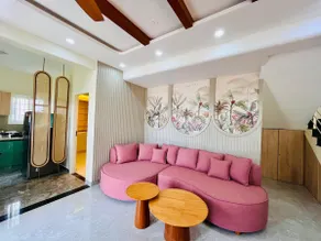 Villa Anvila - Luxury 3bhk Pvt Pool near BLR - Image 5