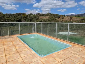 Sítio Vista Azul - Leisure and relaxation in nature - Image 4