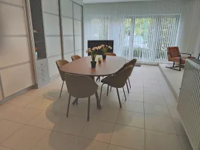 Apartment with terrace and garden in village Schilde - Image 5