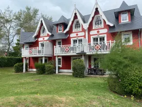 Argousiers 14, Appartement à Belle Dune - Image 4