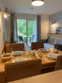 Argousiers 14, Appartement à Belle Dune - Image 3