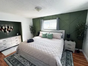 Hidden Gem - Patio & Fire Pit + King & Queen Beds - Image 3
