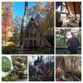 🌲Roaring Fork Chalet: MTN View, Hiking, Waterfalls, Trails - Dog Friendly!🐕‍🦺 - Image 4