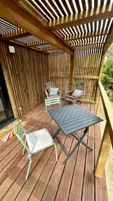 Cabane dans le Luberon - Bird in Provence - Image 4