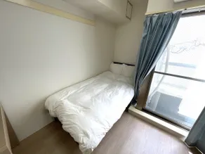 [303] Just 1 minute from the nearest station! Quiet, compact private space for up to 3 guests to enjoy a comfortable time - Image 2