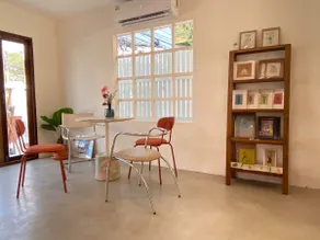 Entire 4BR Villa | Rooftop · 8 min to Old Town - Image 4