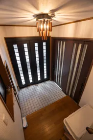 Single-family house @ Horie area # [Orange Street] Walking distance to Shinsaibashi business district - Image 5