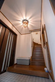 Single-family house @ Horie area # [Orange Street] Walking distance to Shinsaibashi business district - Image 4