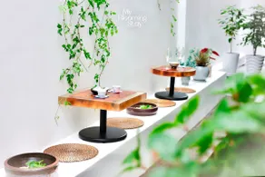 Hongdae & Riverside | 2Room | K-Drama | Unit 102 - Image 3