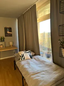 Apartment am Flaucher - Image 3