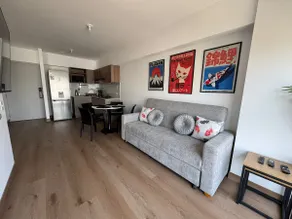 Airy 1BR Apt. in San Borja @AltoHost - Image 2