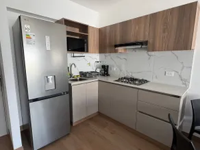 Airy 1BR Apt. in San Borja @AltoHost - Image 3