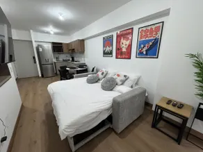 Airy 1BR Apt. in San Borja @AltoHost - Image 5