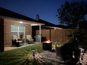 The MaryAnn: King Suite/ Fire Pit & Grill/Garage - Image 5