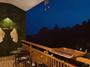 Hillview Escape - Cozy 1bhk apartment - Image 3